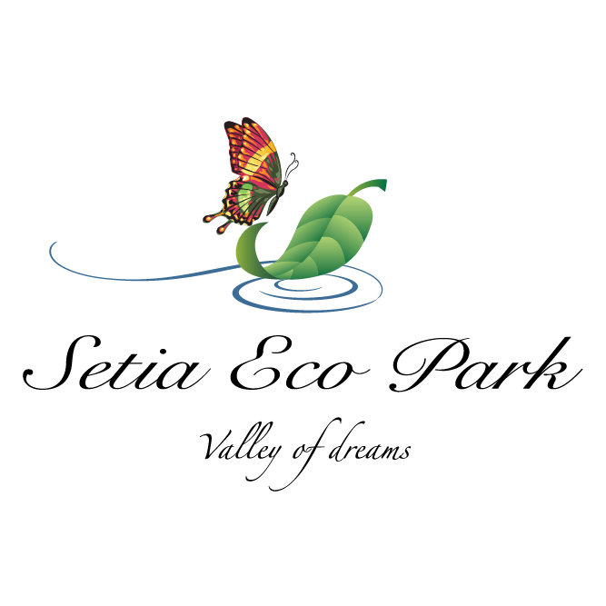 setia eco park