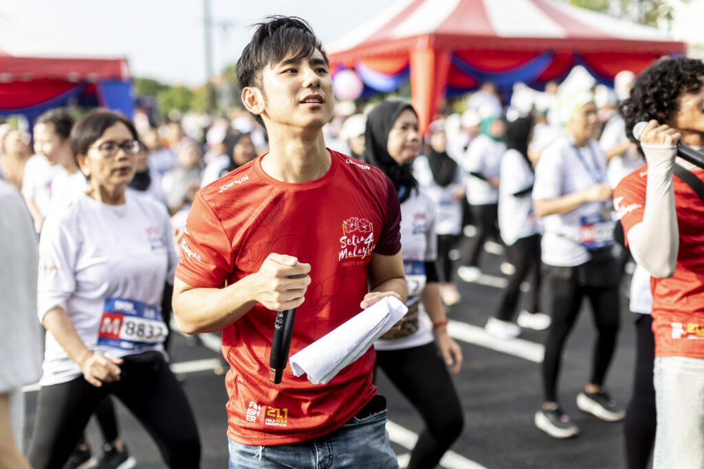 setiaunityrun 365